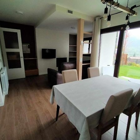 Casa Cotefablo Alojamiento Ara Gavin Biescas Luaran gambar