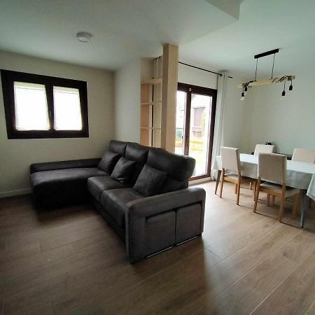 Casa Cotefablo Alojamiento Ara Gavin Biescas Luaran gambar