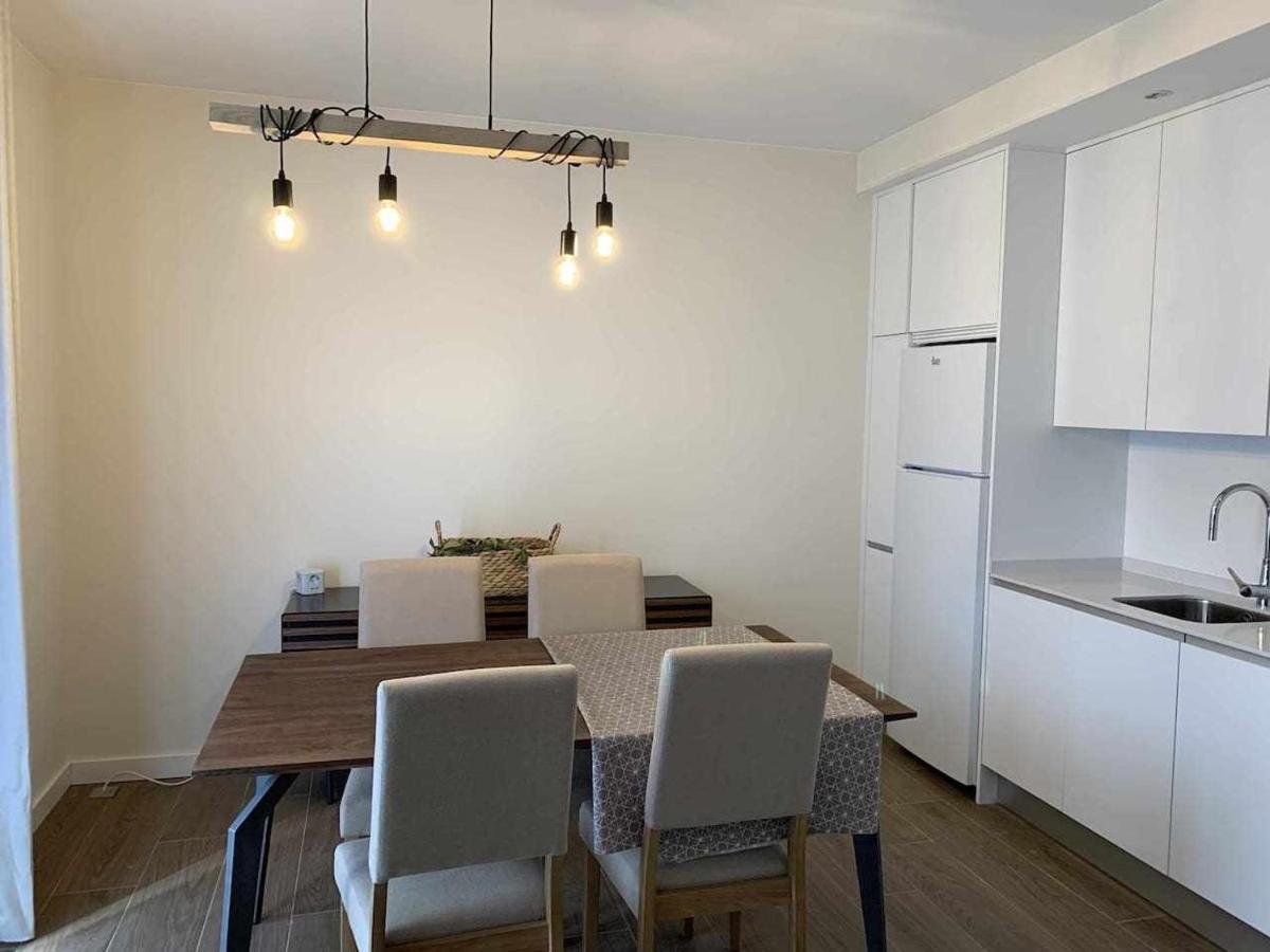 Casa Cotefablo Alojamiento Ara Gavin Biescas Luaran gambar