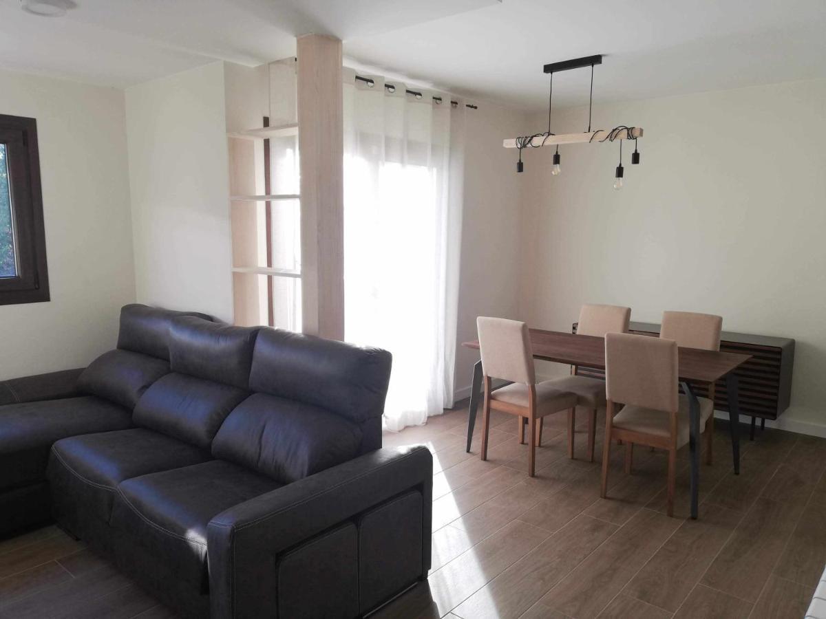 Casa Cotefablo Alojamiento Ara Gavin Biescas Luaran gambar