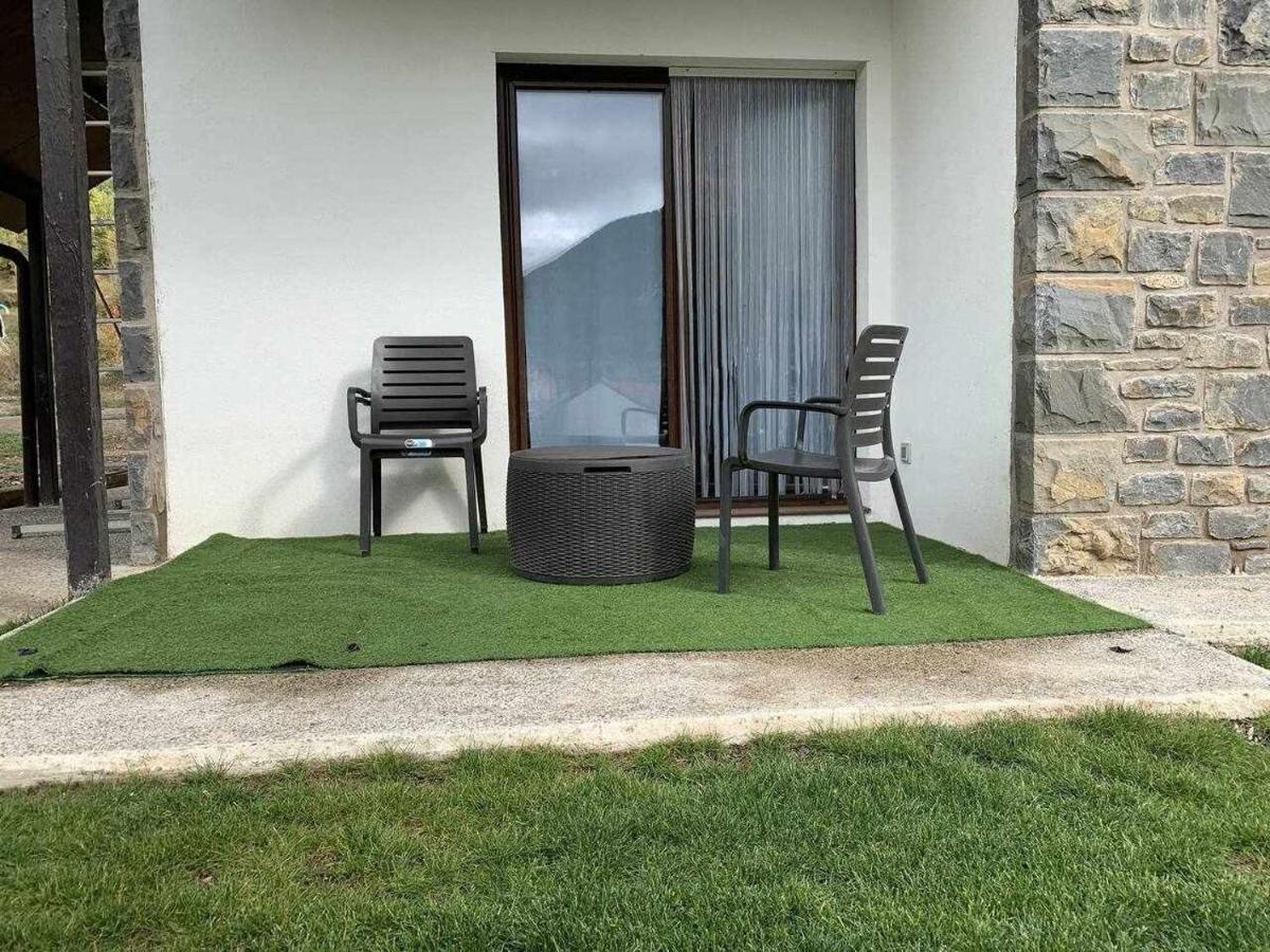 Casa Cotefablo Alojamiento Ara Gavin Biescas Luaran gambar
