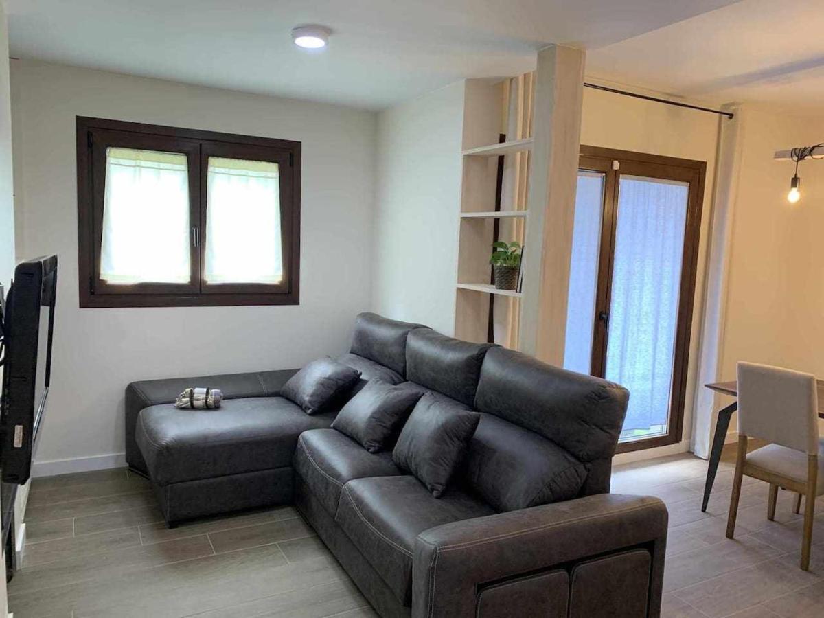 Casa Cotefablo Alojamiento Ara Gavin Biescas Luaran gambar