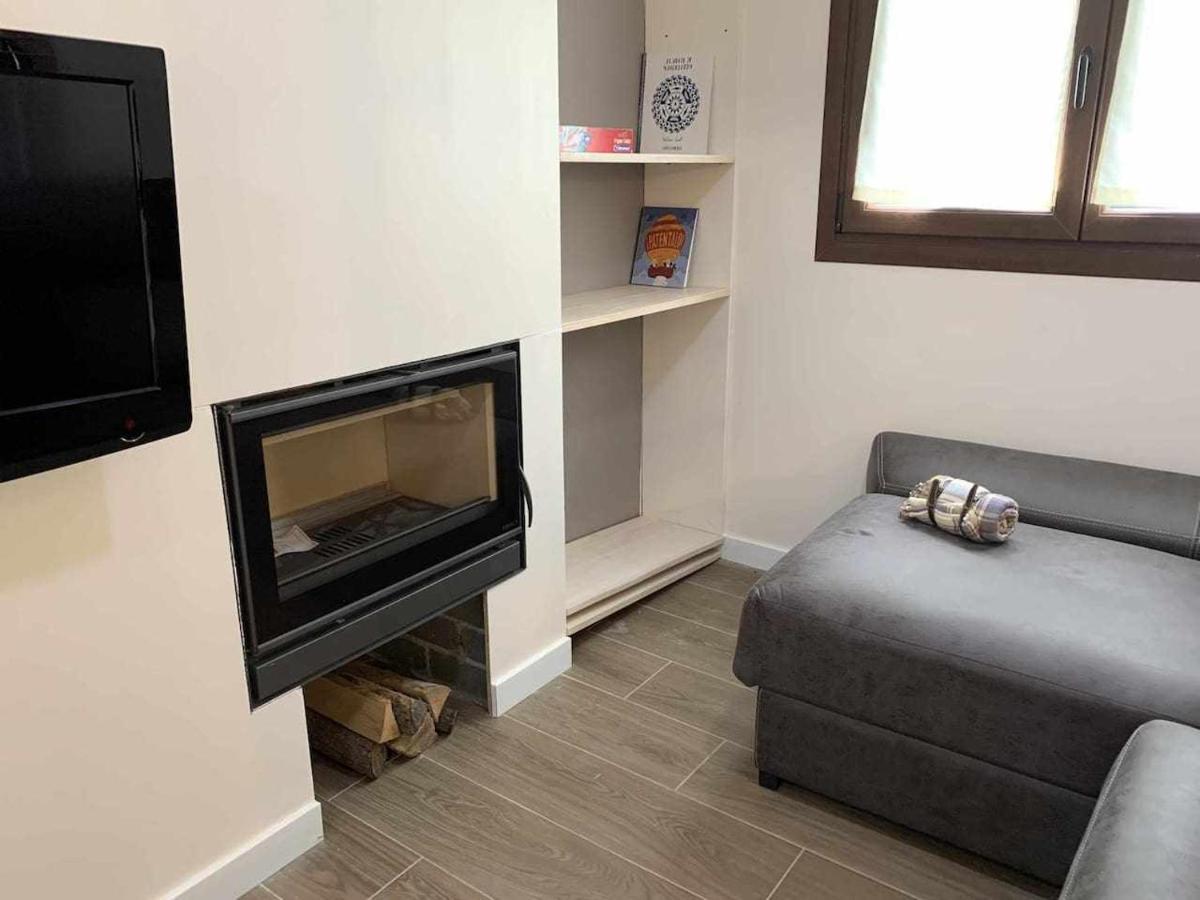 Casa Cotefablo Alojamiento Ara Gavin Biescas Luaran gambar