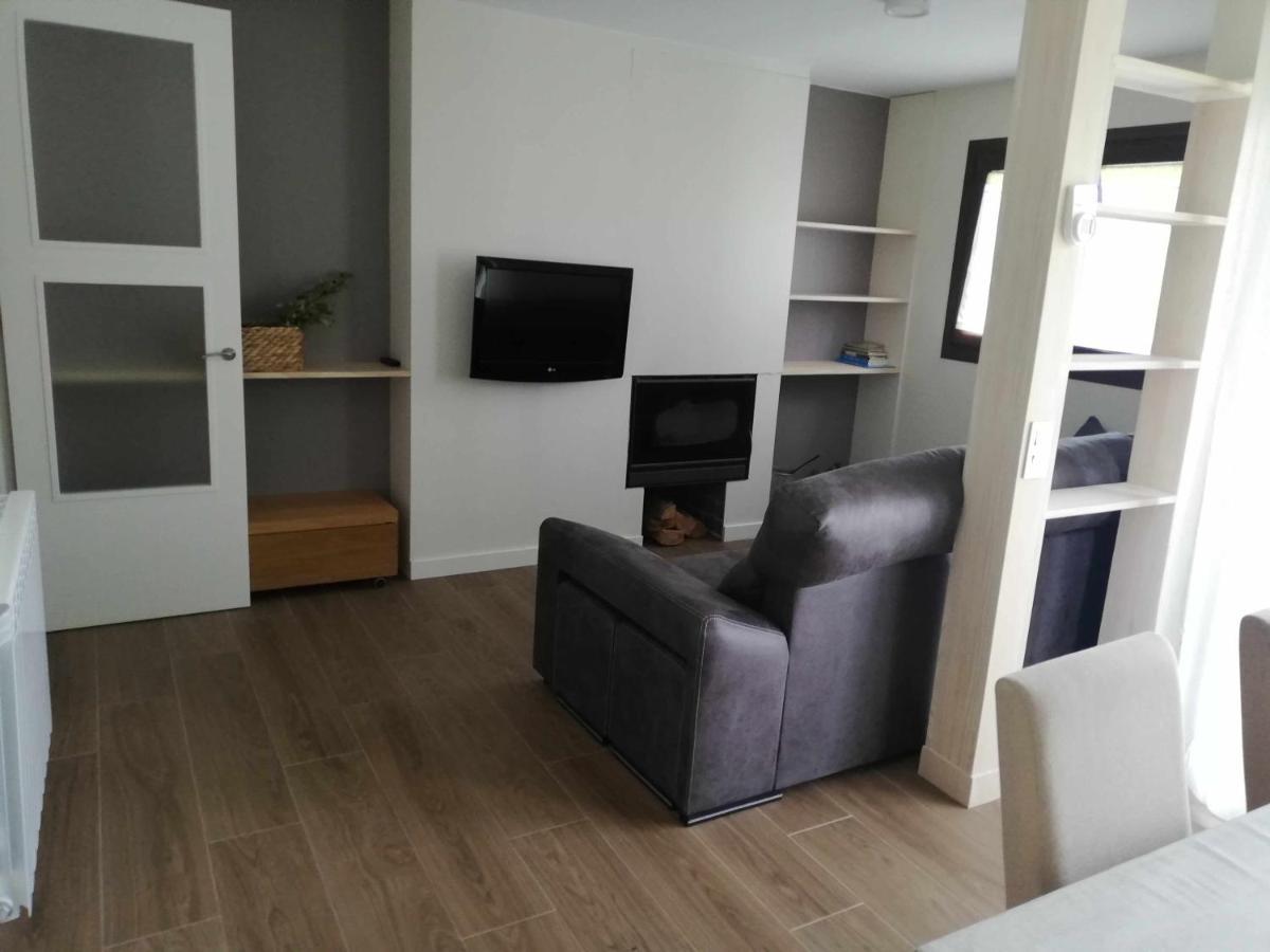 Casa Cotefablo Alojamiento Ara Gavin Biescas Luaran gambar