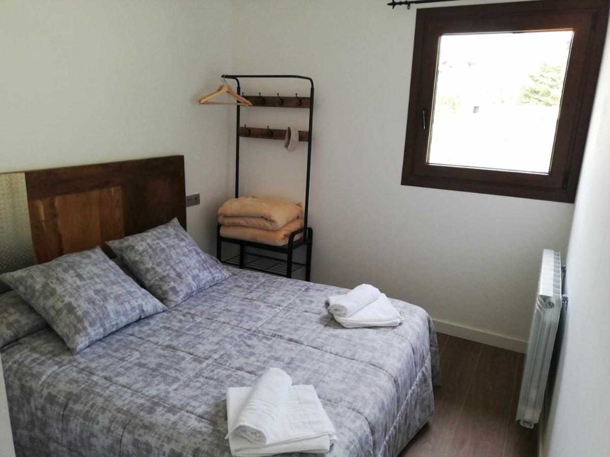 Casa Cotefablo Alojamiento Ara Gavin Biescas Luaran gambar