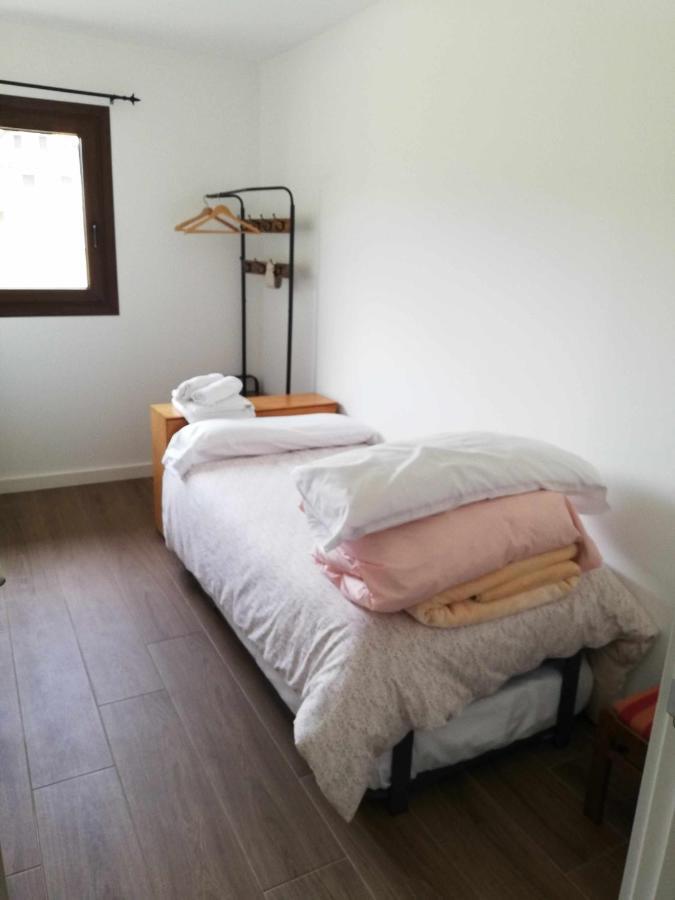Casa Cotefablo Alojamiento Ara Gavin Biescas Luaran gambar
