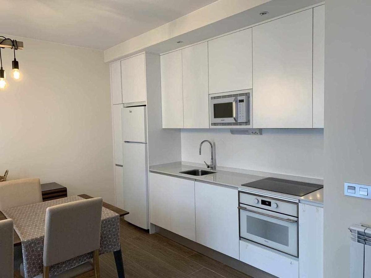 Casa Cotefablo Alojamiento Ara Gavin Biescas Luaran gambar