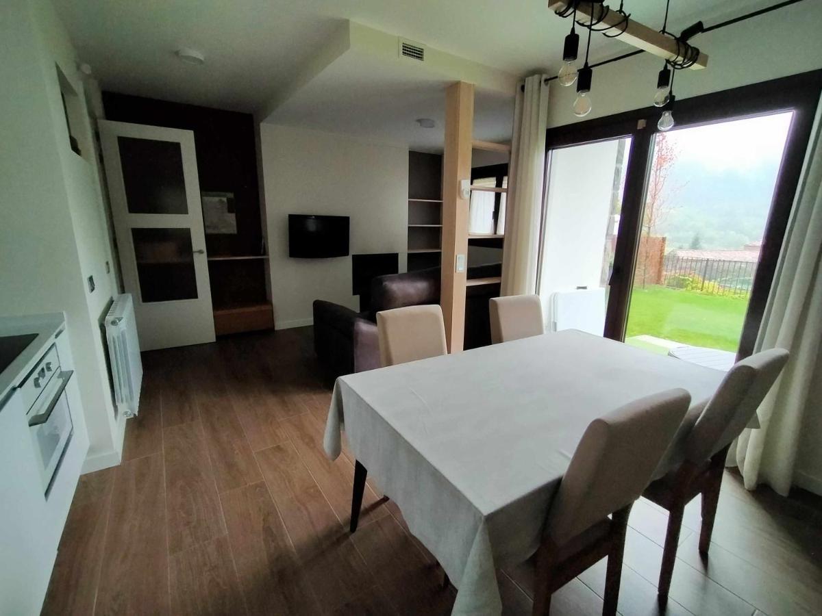 Casa Cotefablo Alojamiento Ara Gavin Biescas Luaran gambar