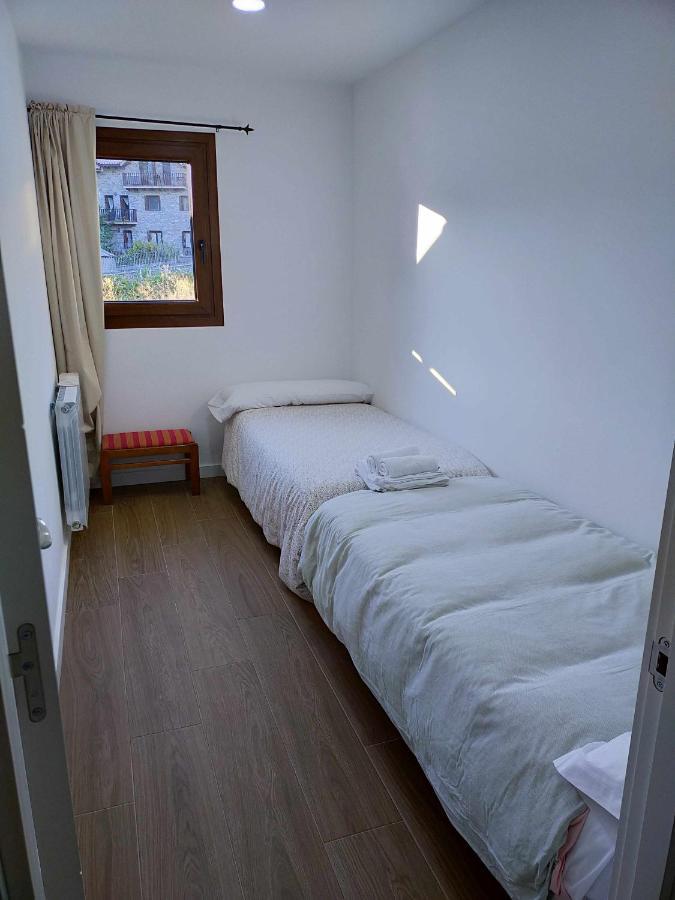Casa Cotefablo Alojamiento Ara Gavin Biescas Luaran gambar